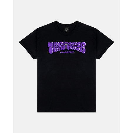 CAMISETA THRASHER - BULLY