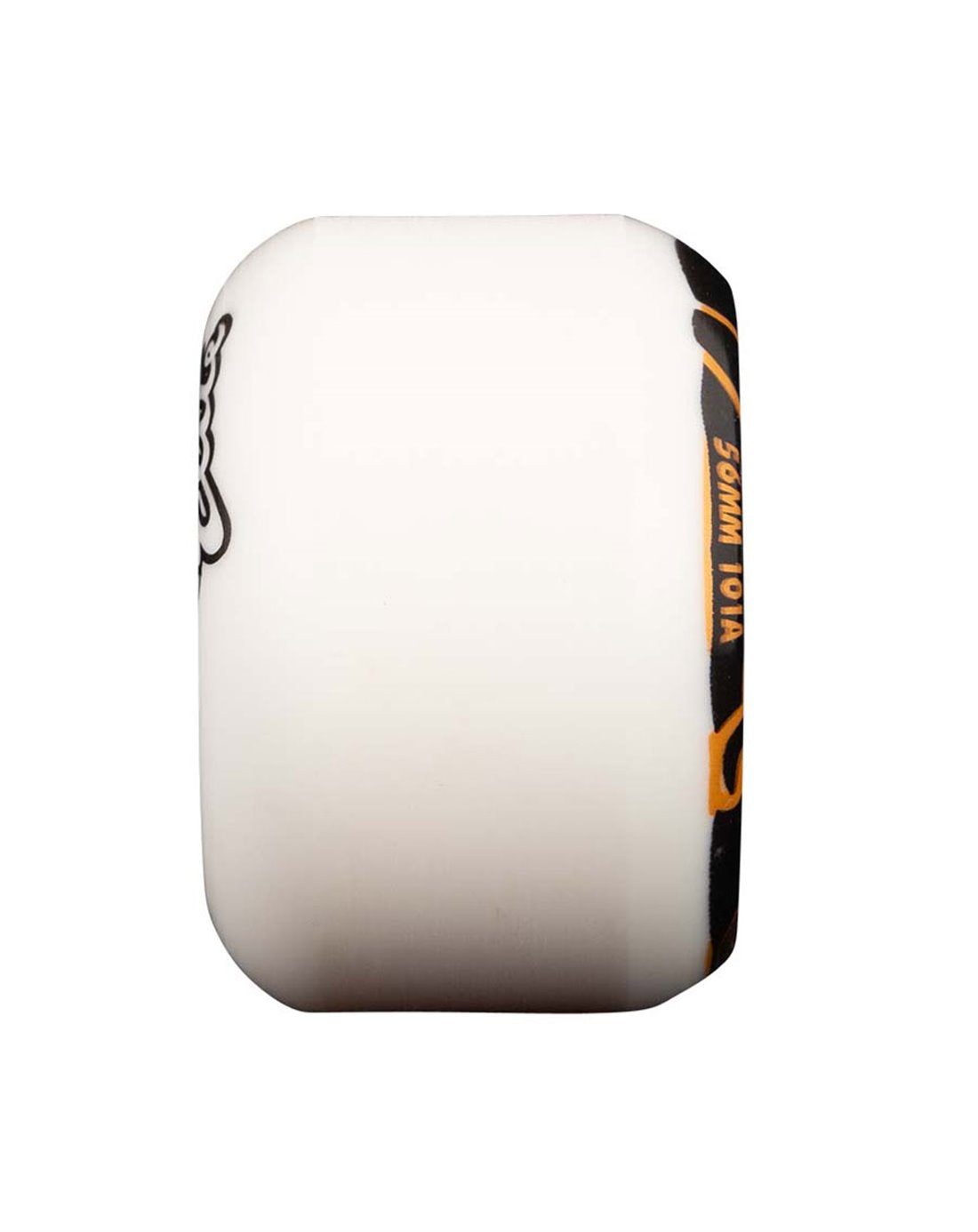OJ WHEELS ELITE MINI COMBO SHAPE 56MM 101A