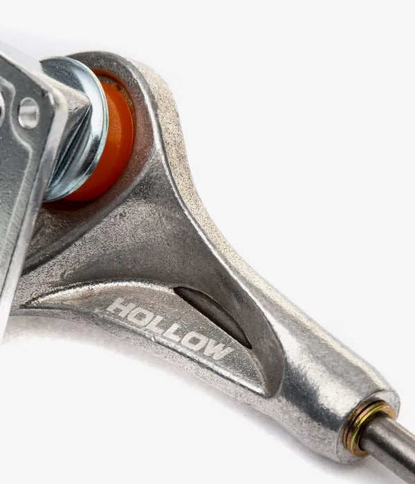 EJE SKATE INDEPENDENT HOLLOW 139 SILVER