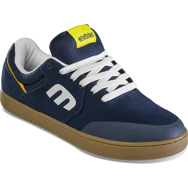 ZAPATILLAS ETNIES MARANA MICHELIN NAVY BLUE