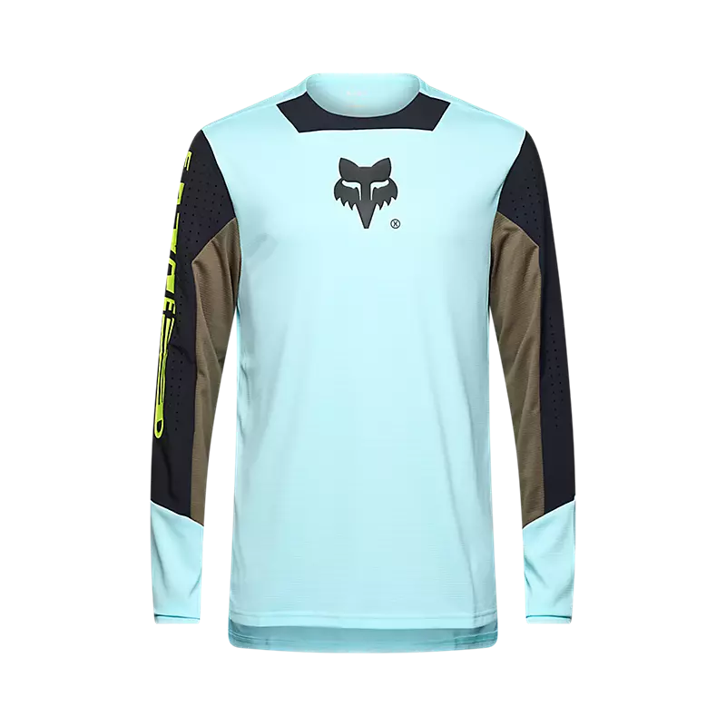 CAMISETA DE MANGA LARGA FOX DEFEND ELEVATED