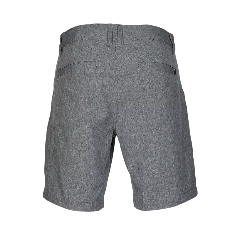 PANTALÓN CORTO FOX HÍBRIDO ESSEX STRECH