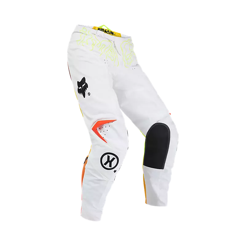 PANTALÓN FOX 180 HELLO FUTURE
