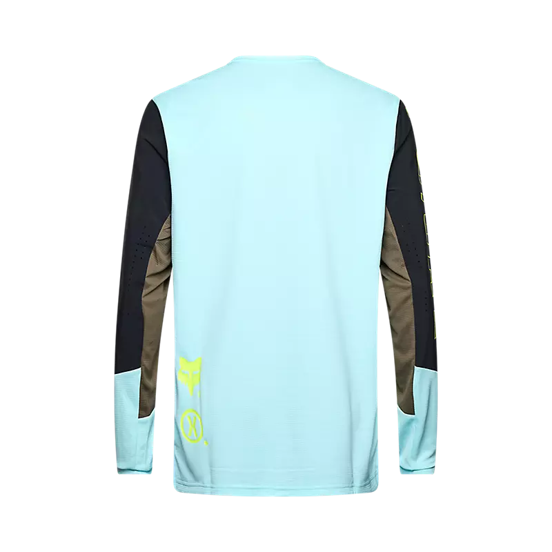 CAMISETA DE MANGA LARGA FOX DEFEND ELEVATED