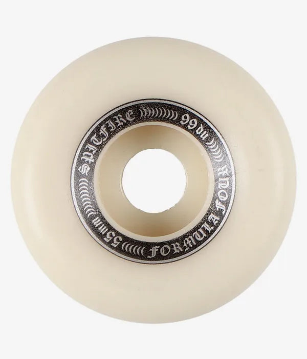 RUEDAS SPITFIRE FORMULA FOUR OG CLASSICS 55MM 99DURO