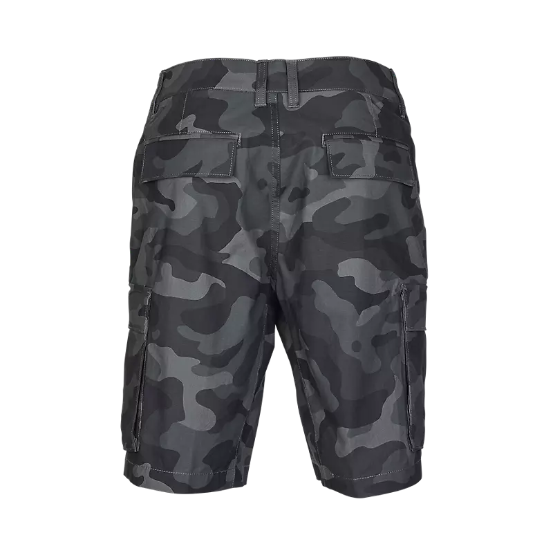 PANTALÓN CORTO FOX SLAMBOZO CAMO