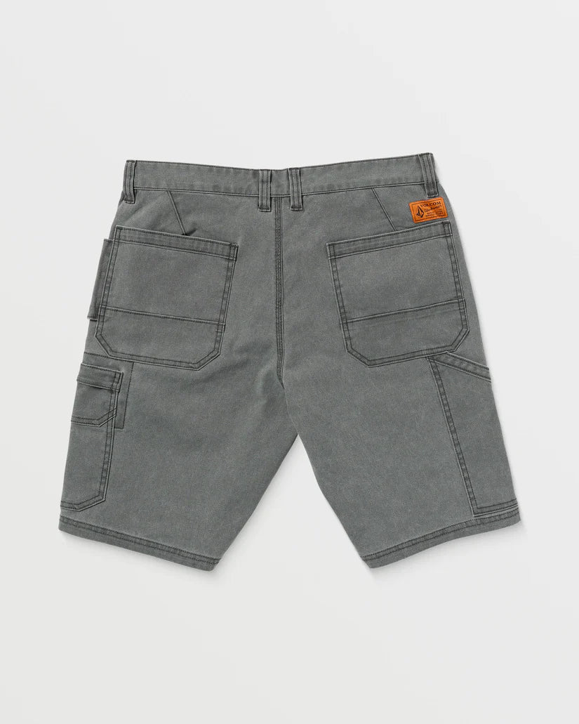 PANTALÓN CORTO VOLCOM GAGE WORK