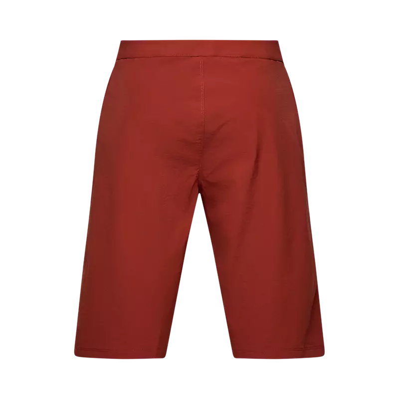 PANTALÓN CORTO FOX RANGER CON BADANA