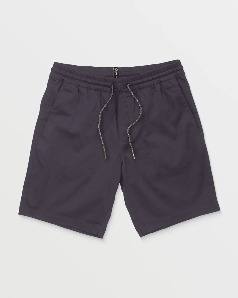PANTALÓN CORTO VOLCOM FRICKIN ELASTICATED WAIST