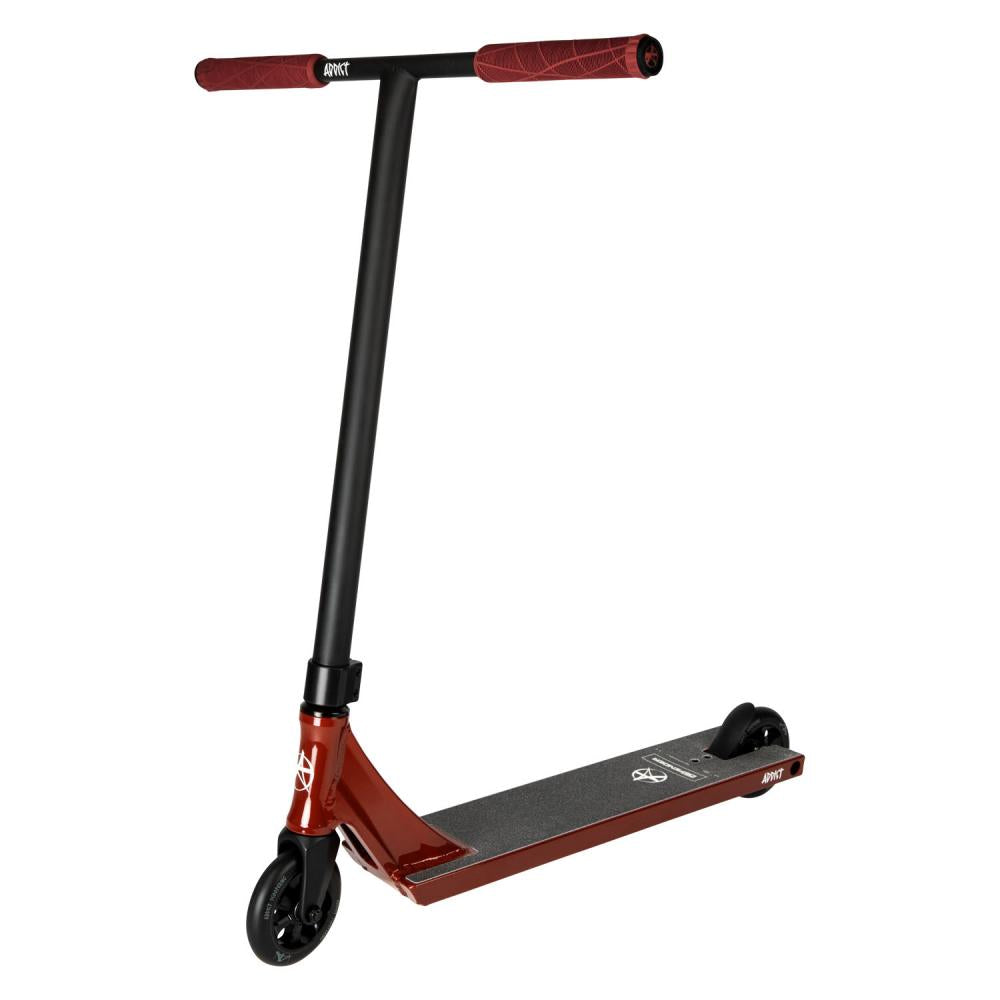 ADDICT COMPLETE SCOOTER DEFENDER