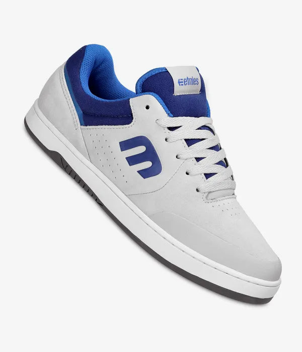 MARANA GREY-NAVY-RED