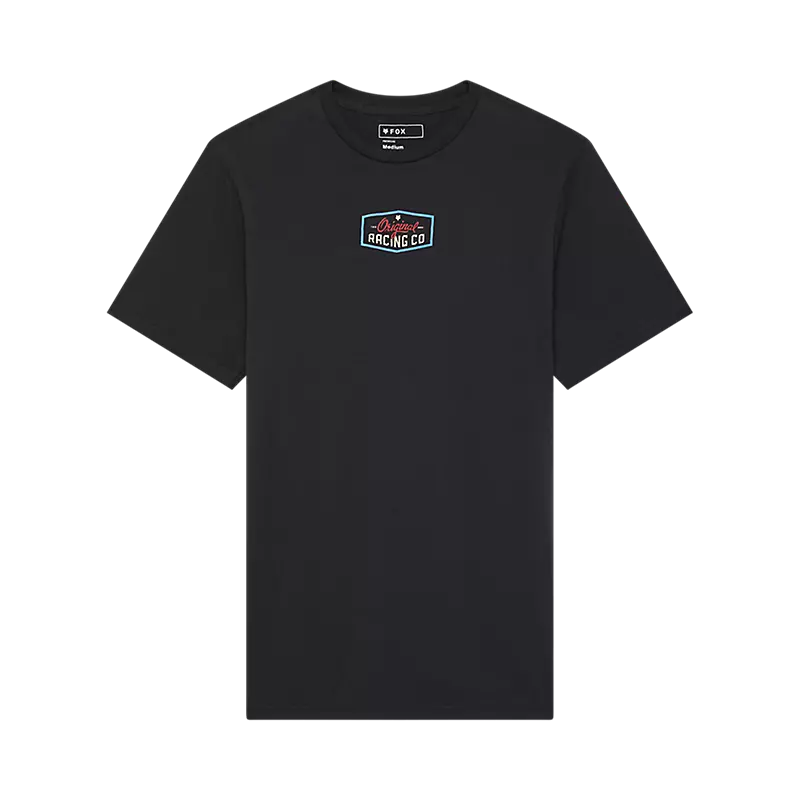 CAMISETA FOX ORIGINAL PREMIUM