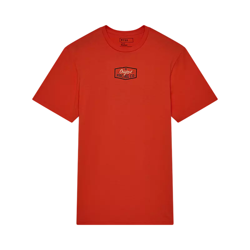 CAMISETA FOX ORIGINAL PREMIUM