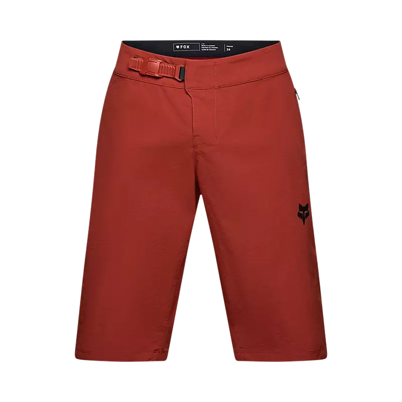 PANTALÓN CORTO FOX RANGER CON BADANA