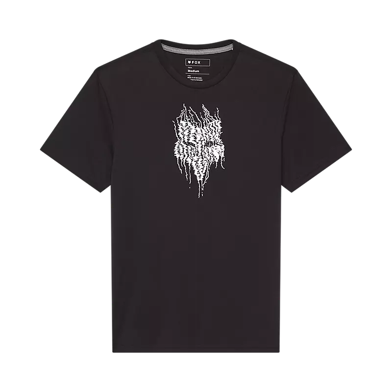 CAMISETA FOX BARK TECH
