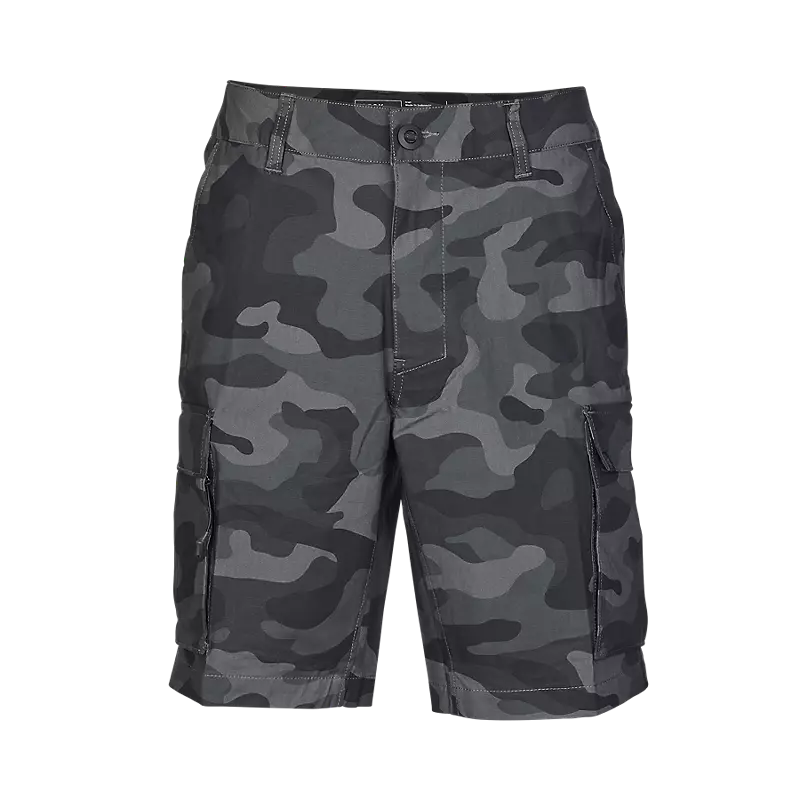 PANTALÓN CORTO FOX SLAMBOZO CAMO