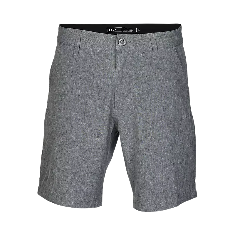 PANTALÓN CORTO FOX HÍBRIDO ESSEX STRECH