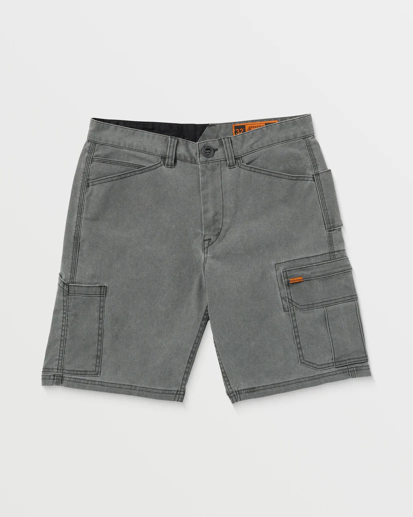 PANTALÓN CORTO VOLCOM GAGE WORK