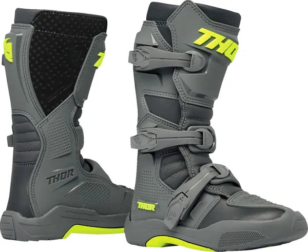 BOTAS YOUTH BLITX XR