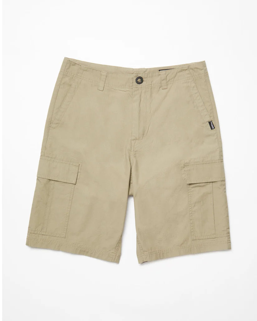PANTALÓN CORTO VOLCOM STRANGE TRIPPER CARGO