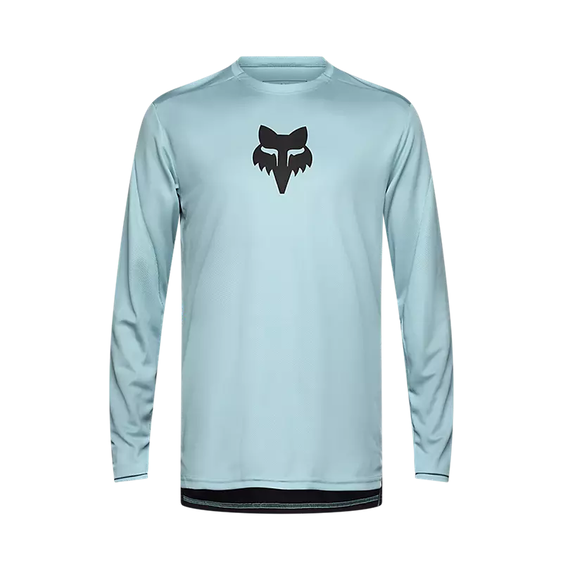 JERSEY DE MANGA LARGA FOX RANGER FOX HEAD