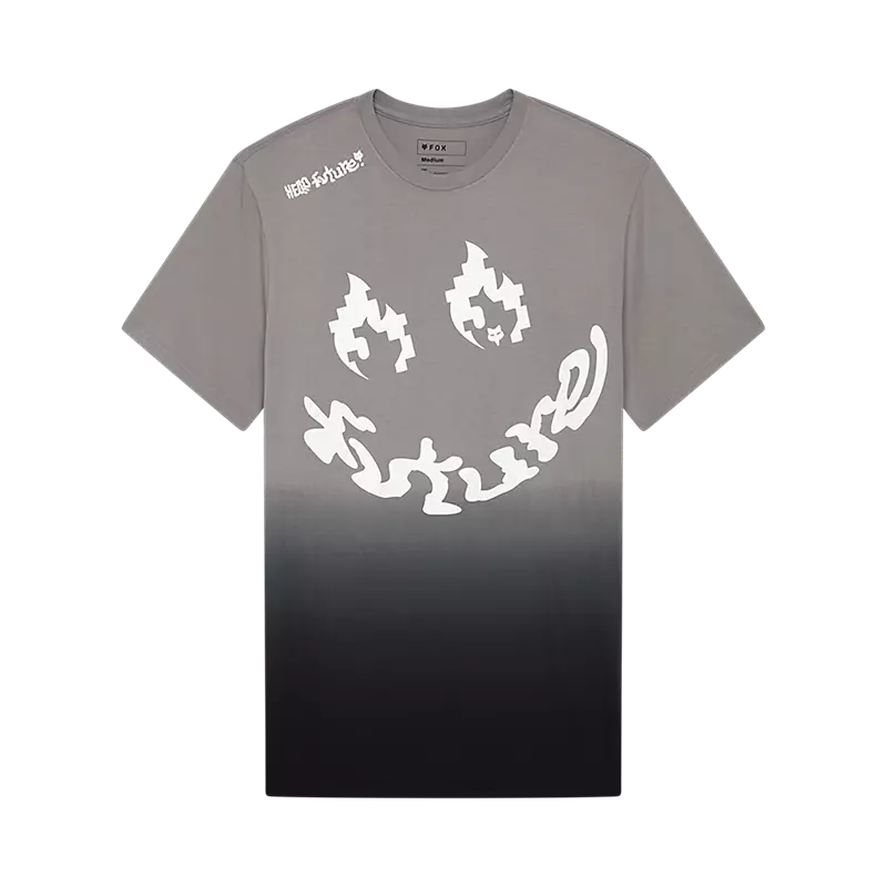 CAMISETA FOX PREMIUM HELLO FOX