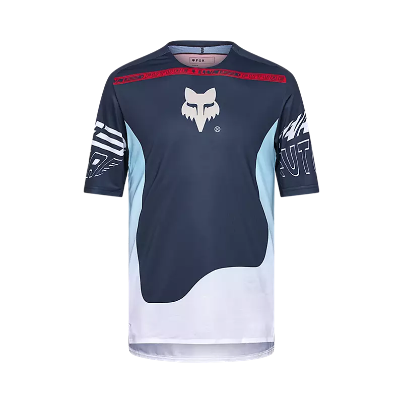 CAMISETA FOX FLEXAIR ELEVATED