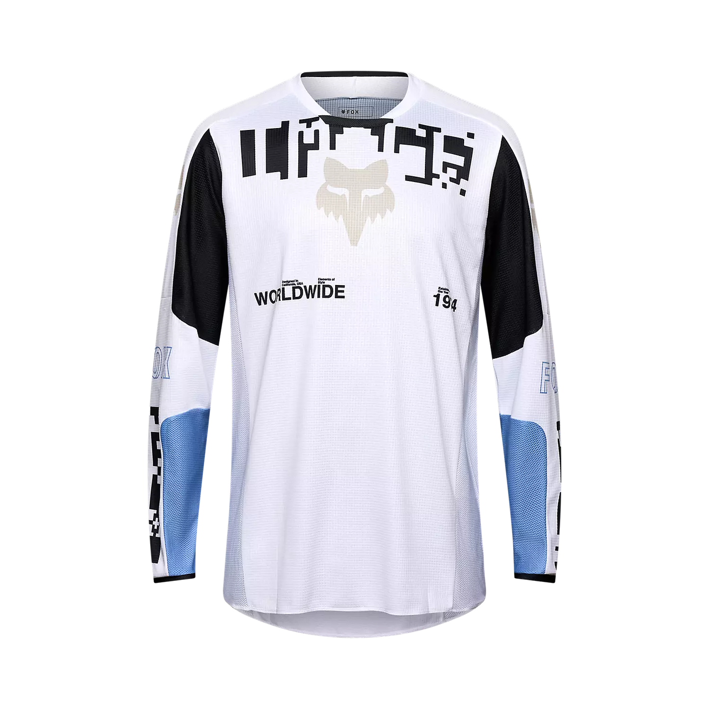 CAMISETA FOX 180 DIGI IMAGE