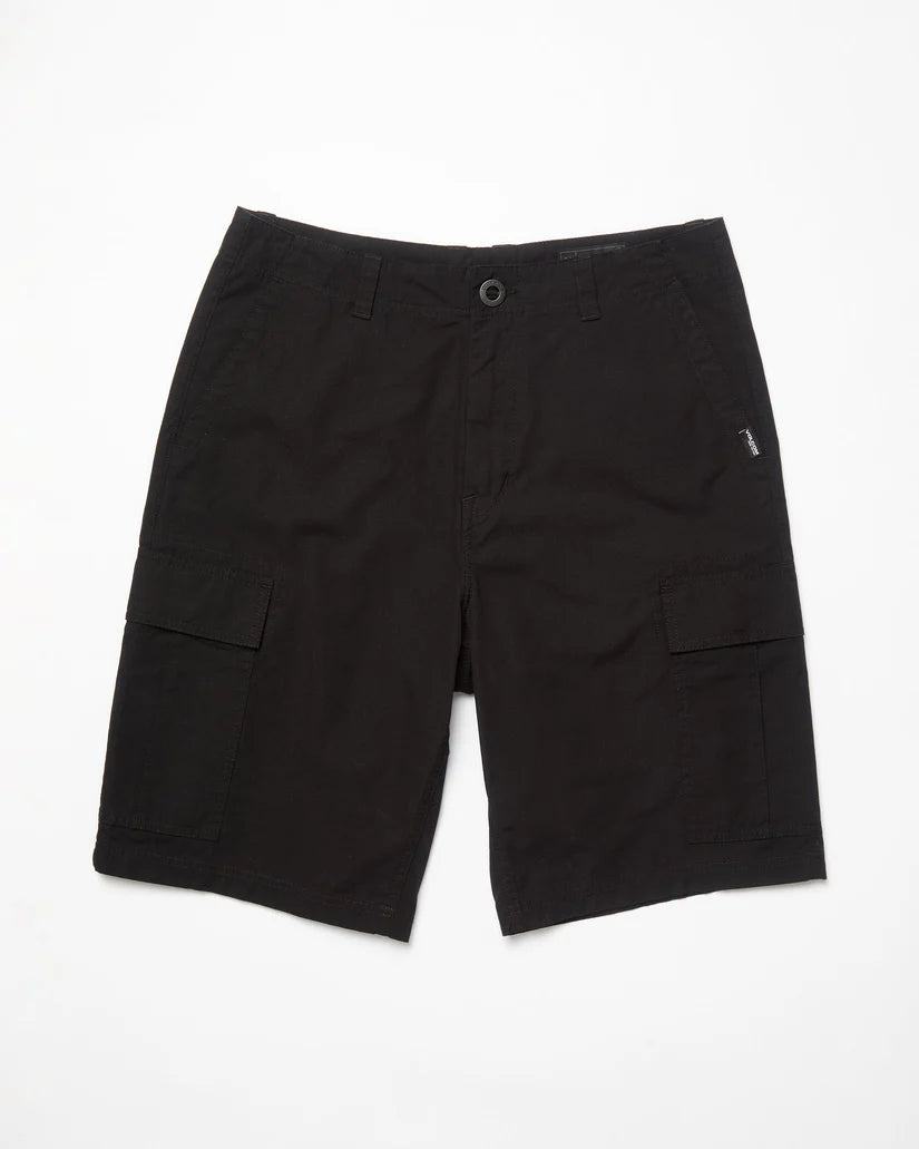 PANTALÓN CORTO VOLCOM STRANGE TRIPPER CARGO