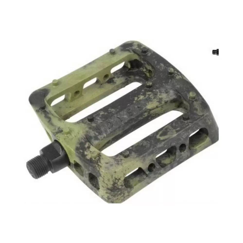PEDALES ODYSSEY TWISTED PRO
