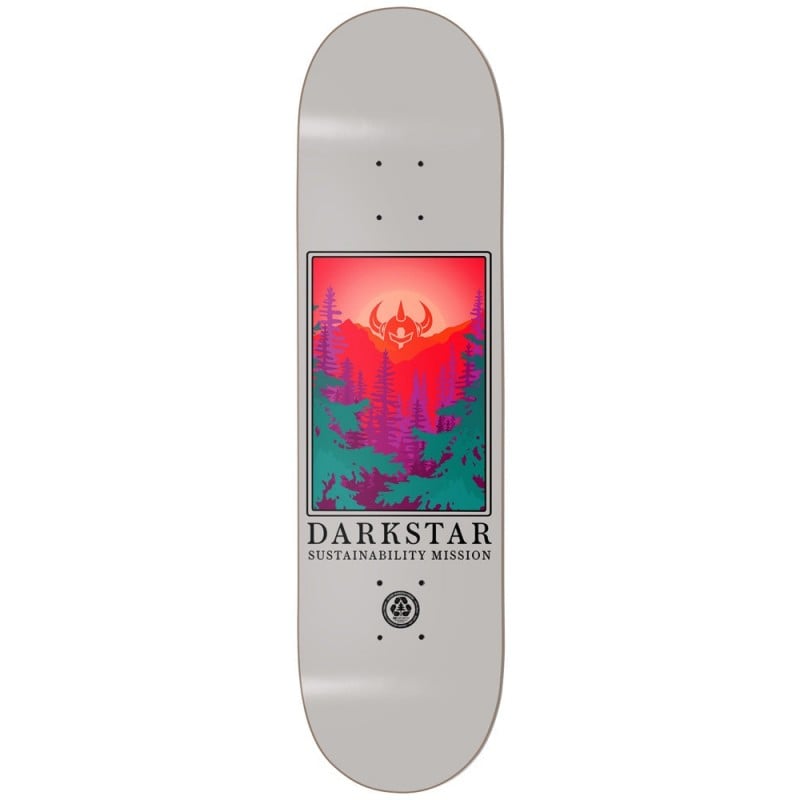 TABLA DARKSTAR MISSION RHM 8.25
