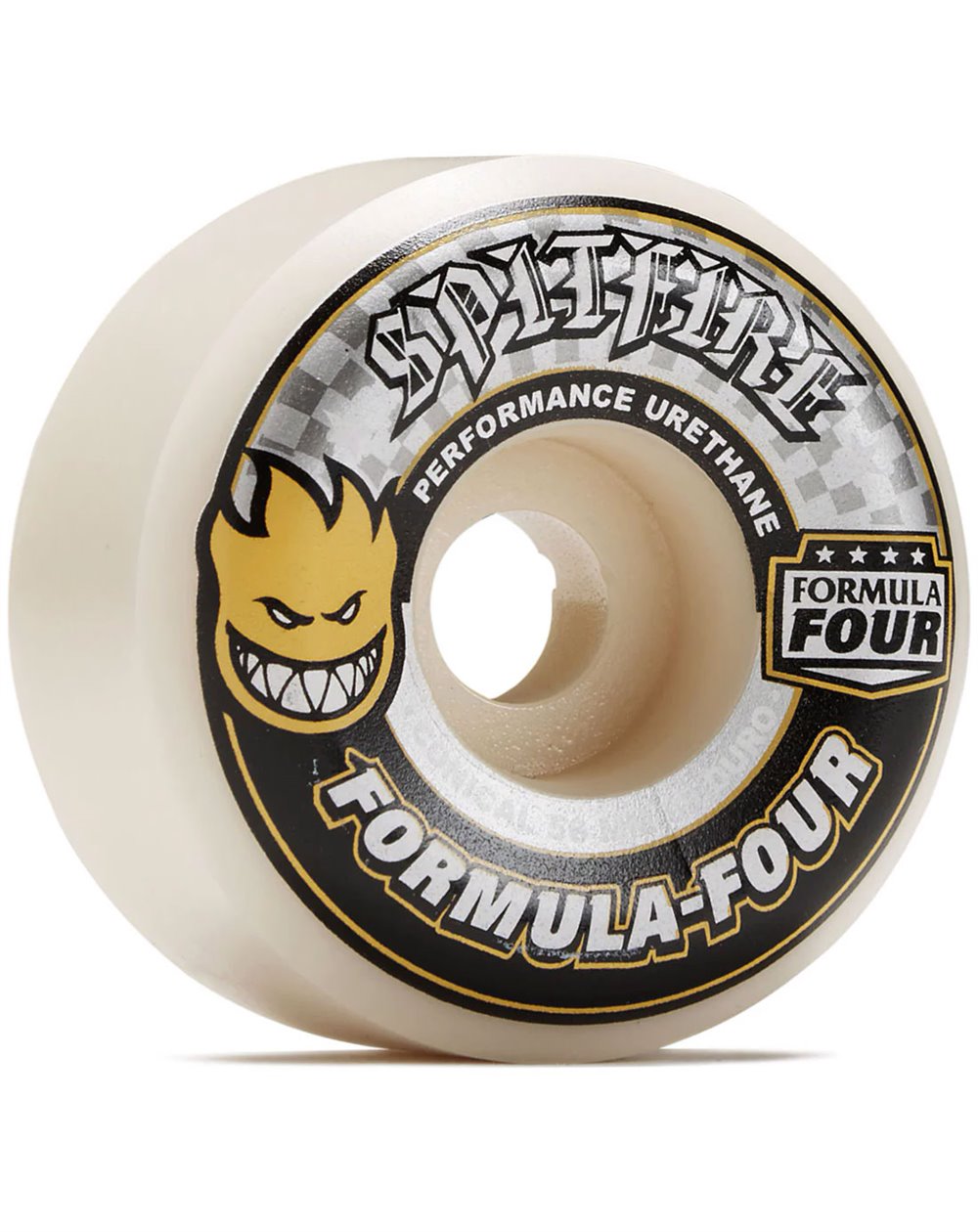 SPITFIRE FORMULA 4 99A 56MM