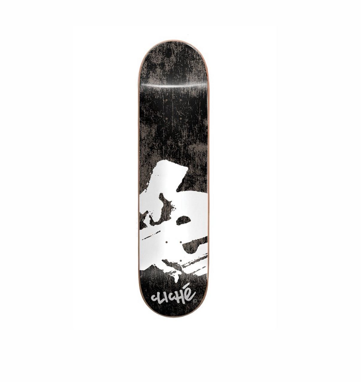 ADDICTED STORE CLICHÉ TEAM EUROPE RHM BLACK 8.25