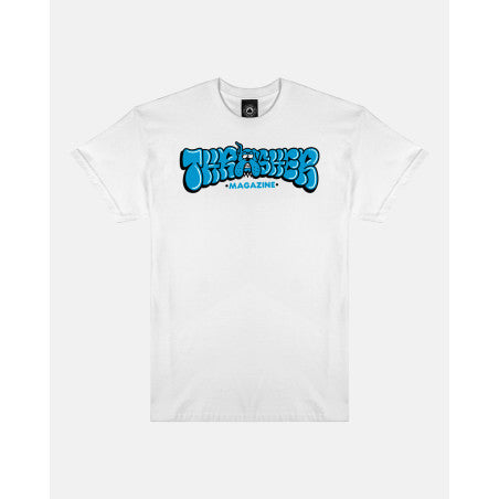 CAMISETA THRASHER - BULLY