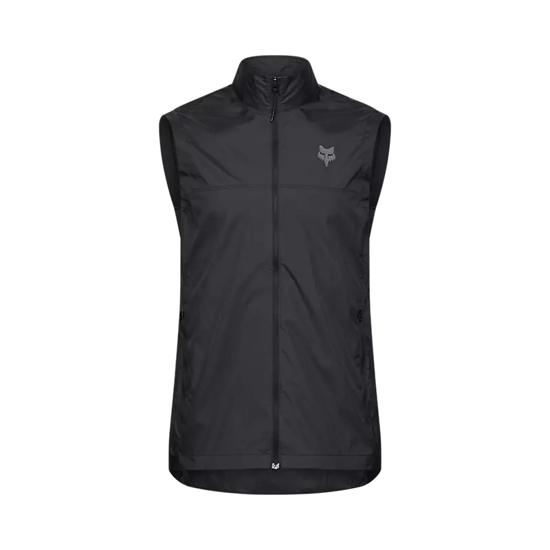 CHALECO FOX CORTAVIENTOS RANGER