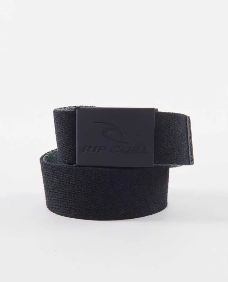 CINTURÓN RIPCURL SNAP REVO WEBBED