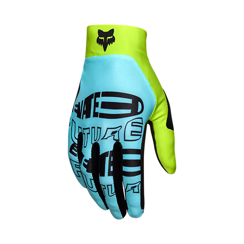 GUANTES FOX FLEXAIR ELEVATED