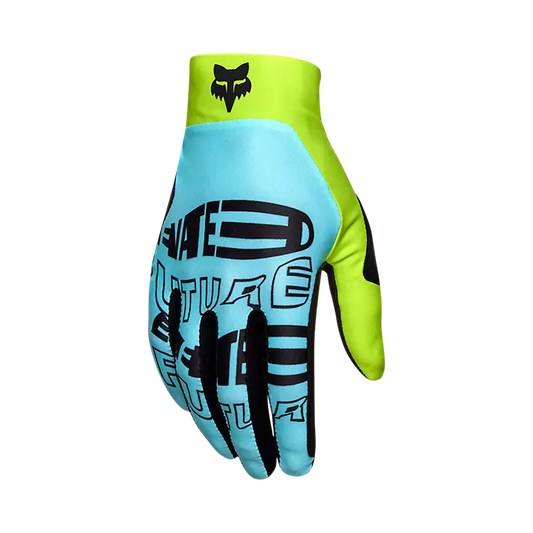 GUANTES FOX FLEXAIR ELEVATED
