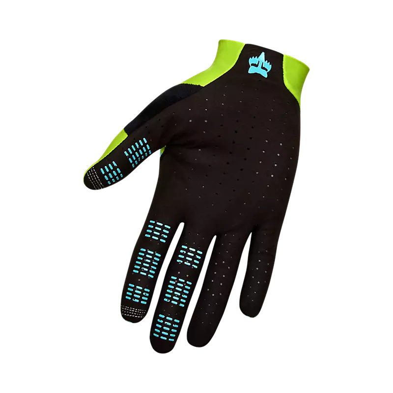 GUANTES FOX FLEXAIR ELEVATED