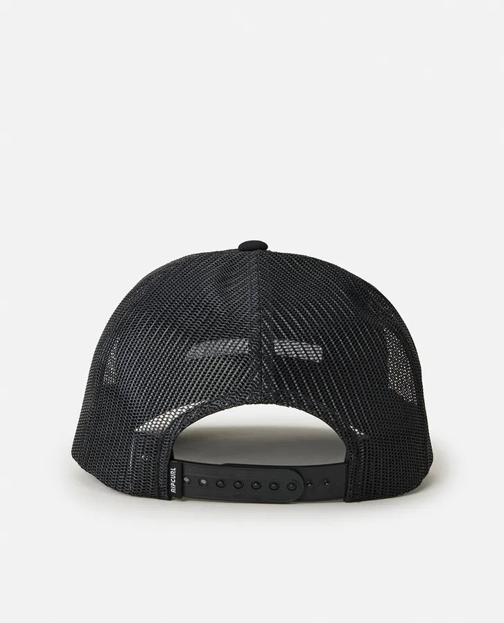 GORRA RIPCURL TRUCKER BRAND ICONS