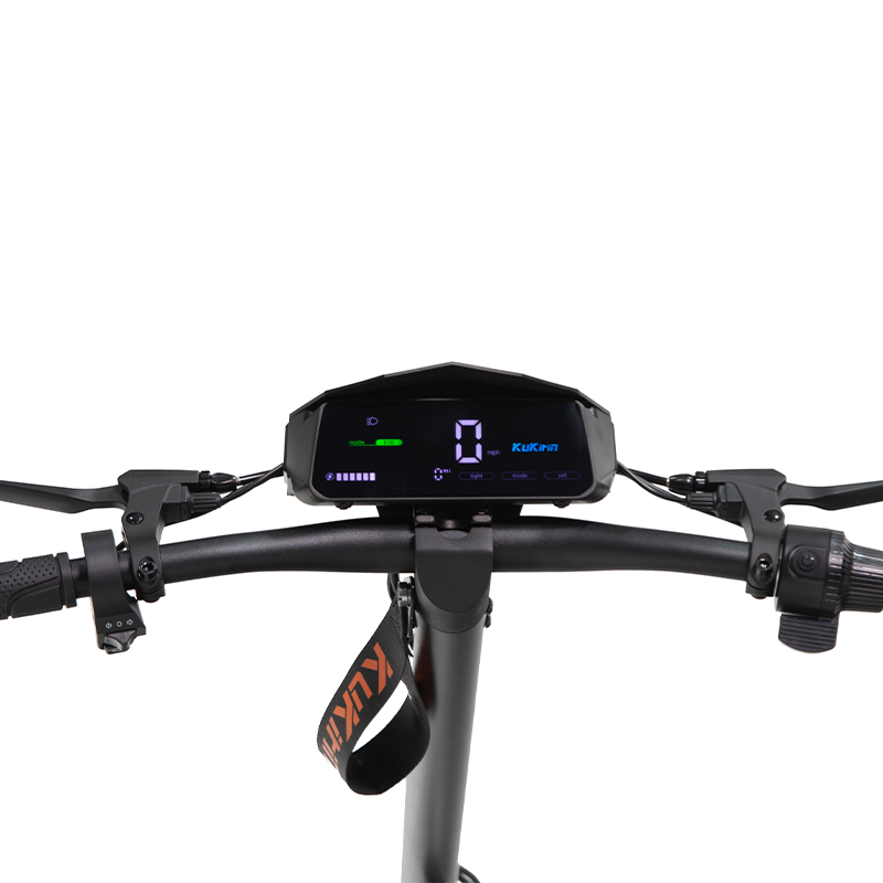 PATINETE ELECTRICO KUKIRIN G2