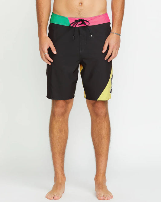 BAÑADOR VOLCOM VEE BEE MOD