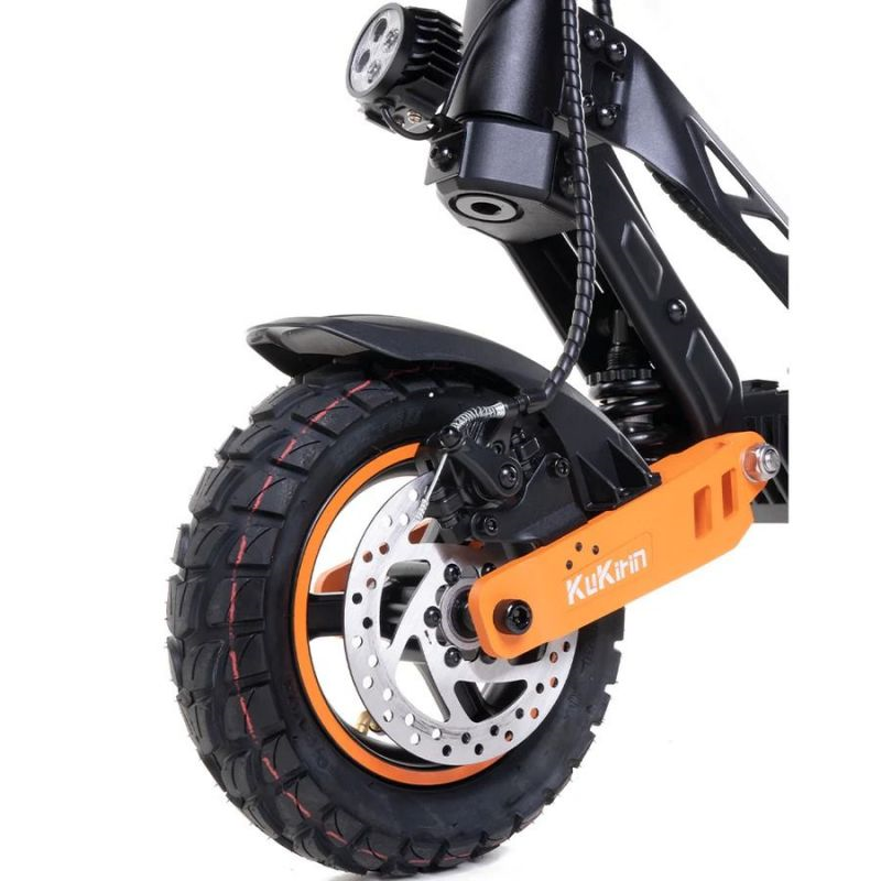 PATINETE KUKIRIN G2 MAX