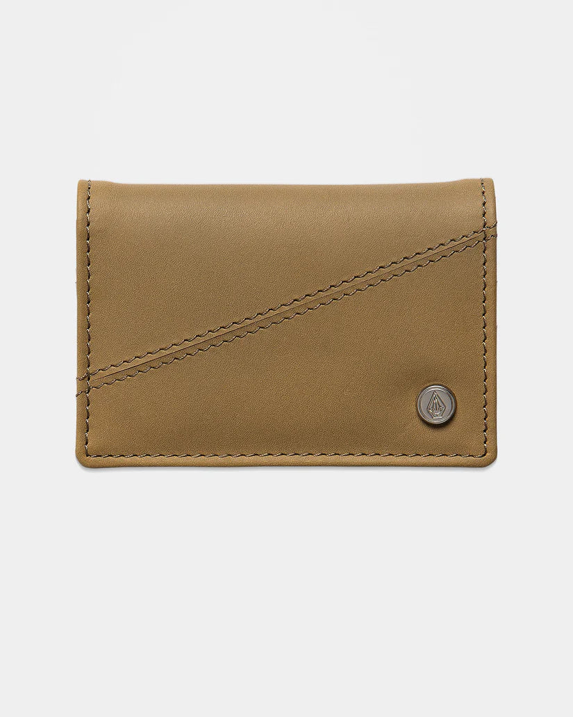 PORTATARJETAS VOLCOM