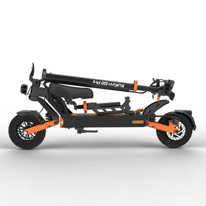 PATINETE KUKIRIN G2 PRO