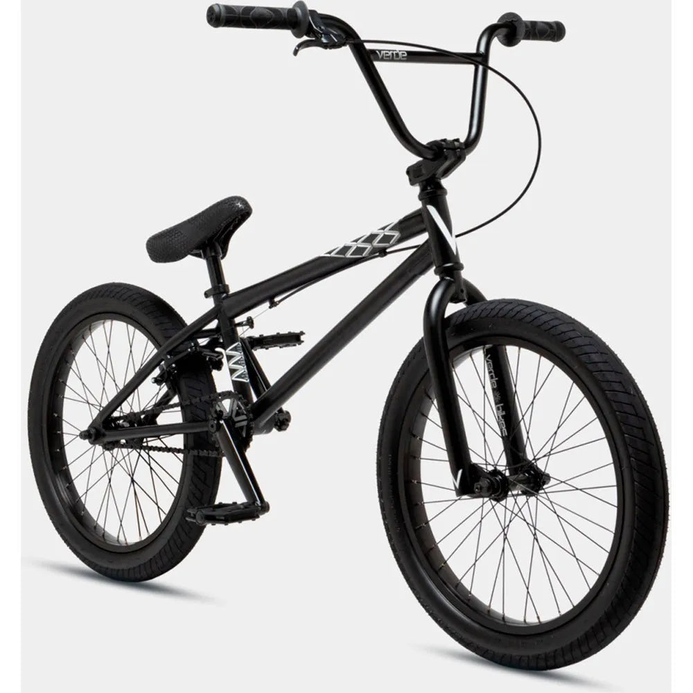 BMX VERDE 20´