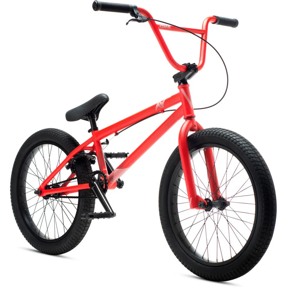 BMX VERDE 20´