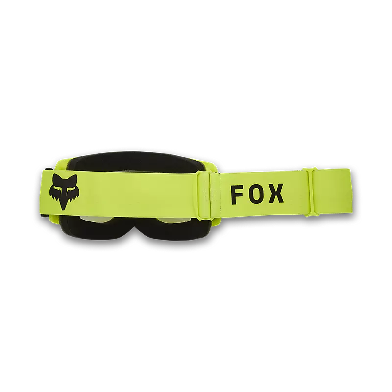 GAFAS FOX MAIN