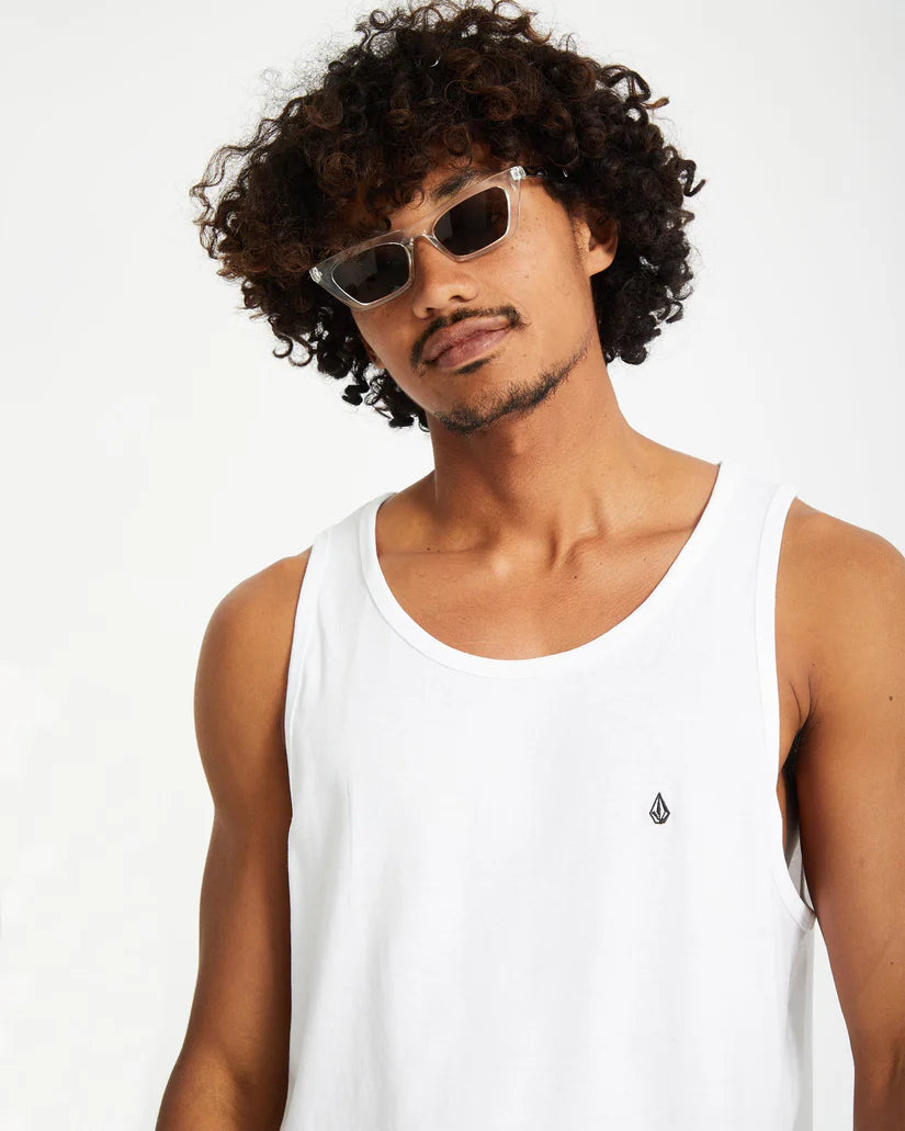 CAMISETA VOLCOM SIN MANGAS STONE