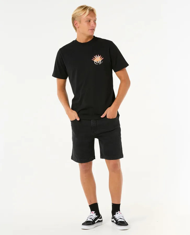 CAMISETA RIP CURL DAZED
